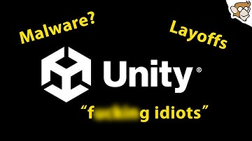 My thoughts on Unity recent events...