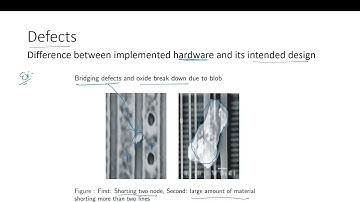NPTEL - Digital VLSI Testing - PMRF Live Session 1 | Week 1 | 30th July