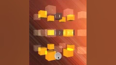 Roxdoku: The iPhone 3D Sudoku