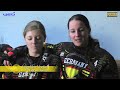 Interview mit den Ladies der Paintball Damen Nationalmannschaft 2013