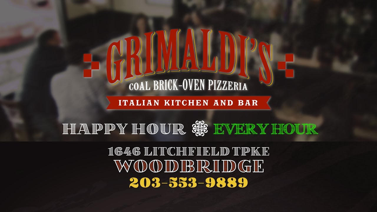 Grimaldi s Happy Hour Commercial YouTube grimaldi-s-happy-hour-commercial-youtube