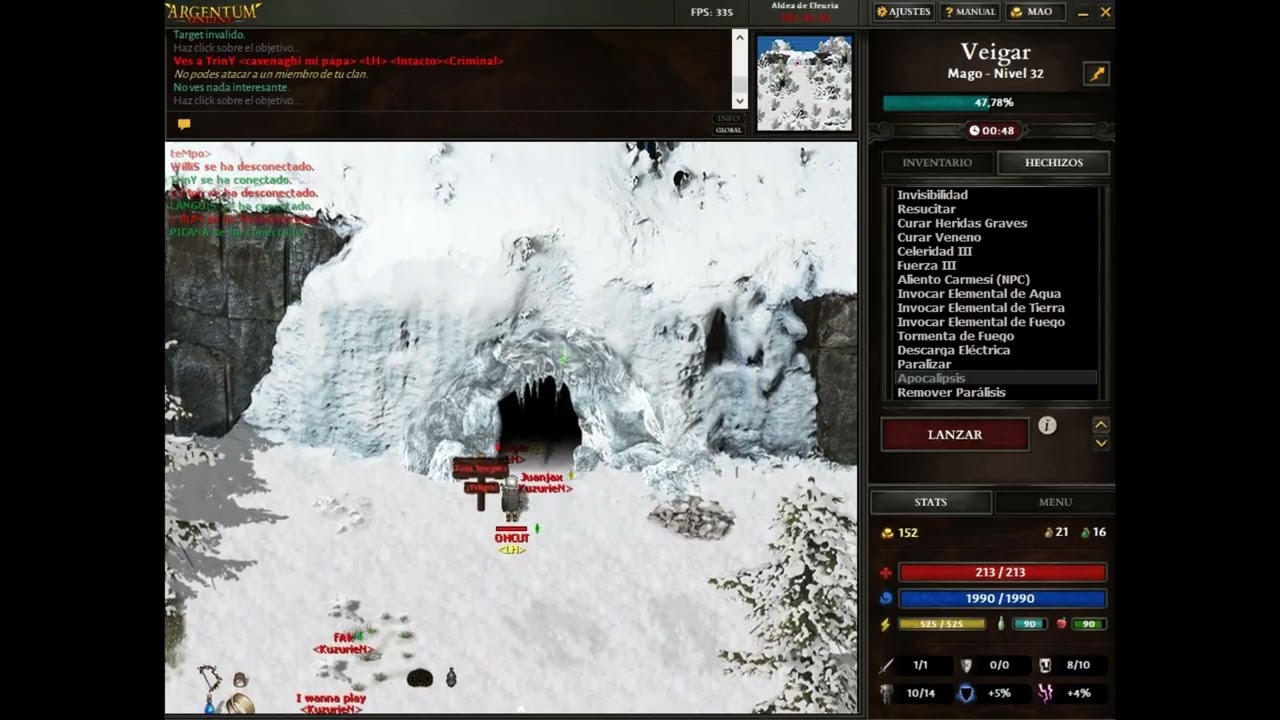 Veigar - Episodio IX 