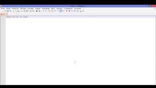 html و css  Introduction darija