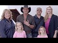 Tim McGraw Sings Special Duet with Father Battling Cancer