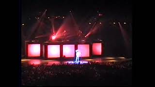 Live In Dortmund, Westfalenhalle 1993-06-15 (left/rear)