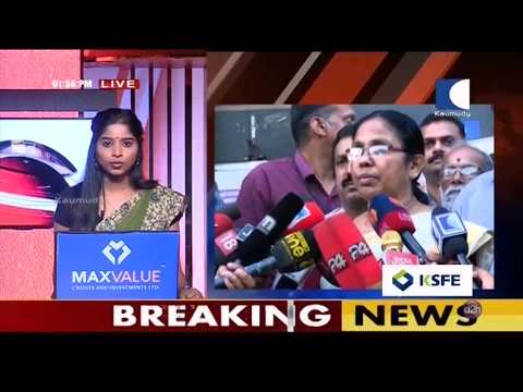 Coronavirus | കേരളത്തില് ഒരാള്ക്ക് കൂടി കൊറോണ