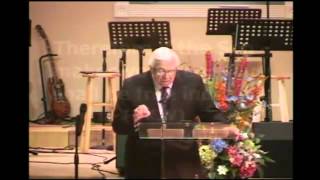 20130707 - All Powerful, All Knowing, Everywhere - Part 2
