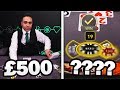 I Went To A Online Blackjack Table With £500 And Left With ...