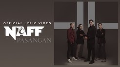 Chord Kunci Gitar Naff - Pasangan