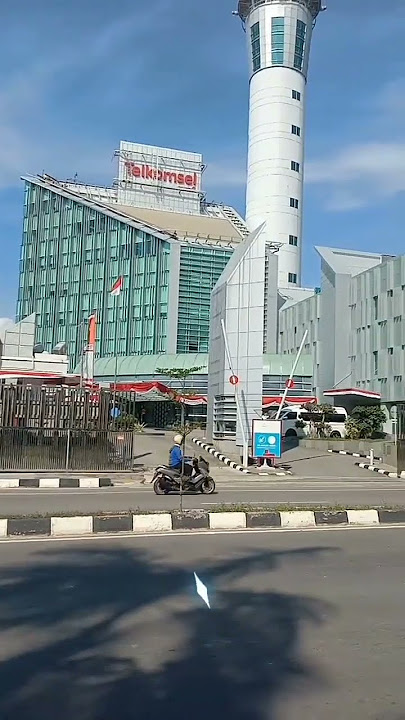 Mewah sekali telkomsel batam, gimana sinyal hilang 1 minggu Ya !! By@OrryGunawan #Pelaut Tangguh⚓😎