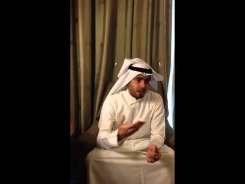 كل حاجه فيك حلوه الشاعر ناصر بن ثويني