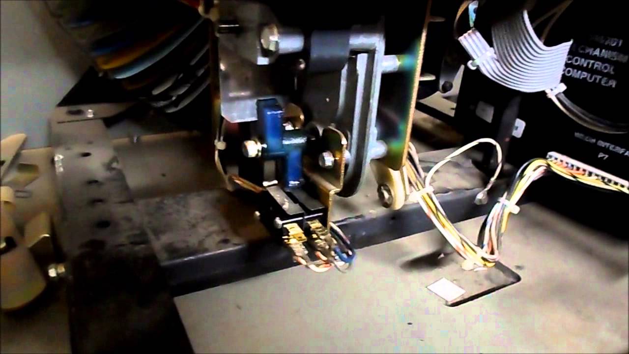 Rowe CD100A. Final Repair. Follow Up. YouTube