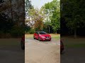 SEAT Leon Cupra Custom Seat Belt Installation | CBS Automotive Upgrade