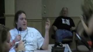 The Hellsing Panel VI