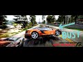 Need for speed | Police chase | Aston Martin