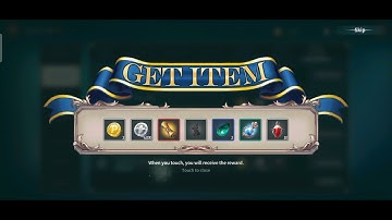 Tree of Savior Mobile Closed Beta Test Day 3