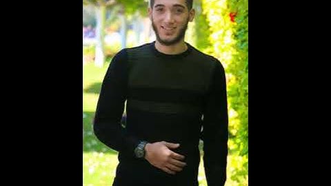 ايات من سورة النمل -مهند زقوت