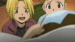 AMV-Rewind