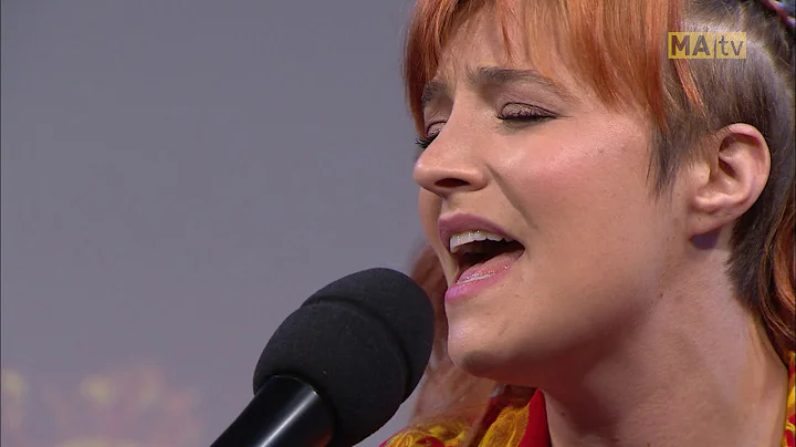 Heidi - My Beau | Performance at My curious city