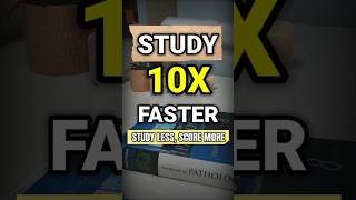 how to improve memory power | how to learn 10x faster | #shorts #short