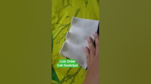 Ciput Rajut #hijab #hijabstyle #shortvideo #shortsfeed #shorts #short