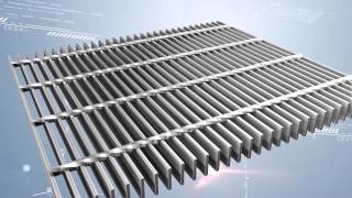 Ningbo Jiulong Steel grating
