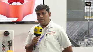 Boosting Shopfloor Accuracy at Precitech 2.0 with Renishaw and ProCal Solutions | Pradip Chaudhari
