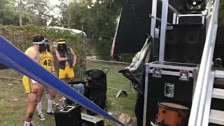 Wolf-Face - 11/11/2018 - Orlando, FL
