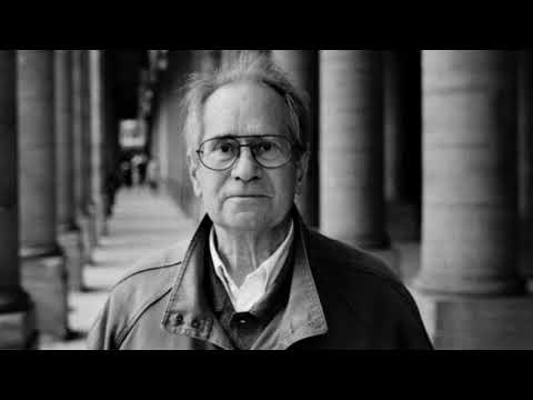 Jean Roudaut - Entretien (L'art de la conversation)