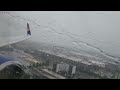 SY282 arrival in Minneapolis