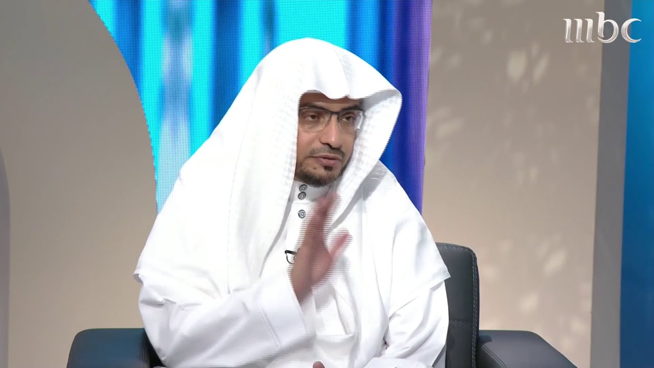 الشيخ صالح المغامسي يوضح كافة الجوانب الشرعية المتعلقة باكتتاب