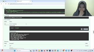 Final Project Pemrograman Sisi Server – Simple LMS API (Django Ninja) | Demo Aplikasi & Code Review