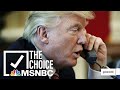 7 Hours Of Trump Phone Logs Missing | The Mehdi Hasan Show