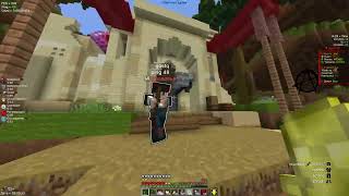 PvP Funtime 1.21.1 | Kill float