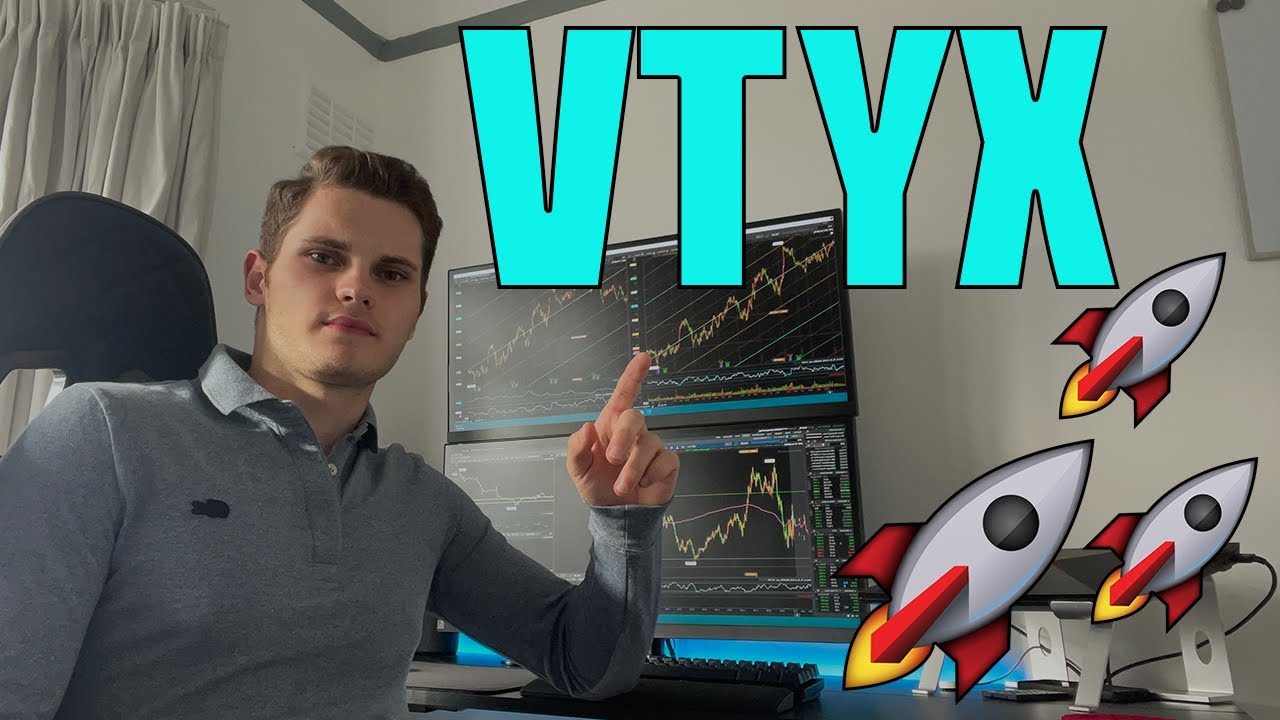 VTYX Analysis - $VTYX STOCK PRICE PREDICTION & TARGETS