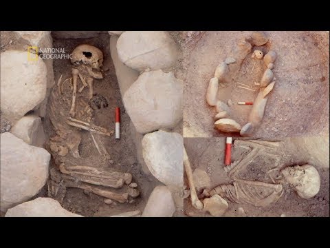 Wideo: W Grobie Starożytnej Meotca Archeolodzy Znaleźli Unikalne Artefakty - Alternatywny Widok