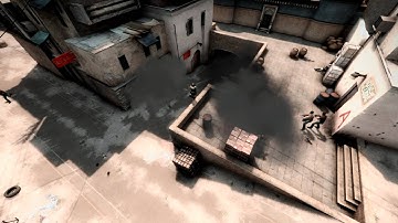 NiP-Xizt- SteelSeries (Ninja Defuse)