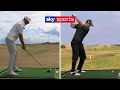 Top FIVE tips to improve your driving! 🏌️‍♂️ | Golf Tutorials