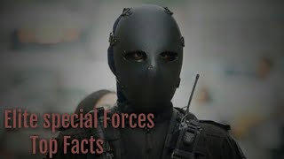 Top 10 Most Elite Special Forces In The World