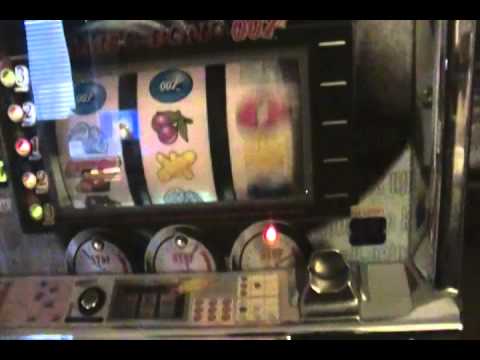 007 slot machine videos