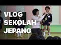 AKHIRNYA MIKA NGOMONG BAHASA JEPANG 😱