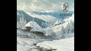 Rodung - Winter singt von Endlichkeit