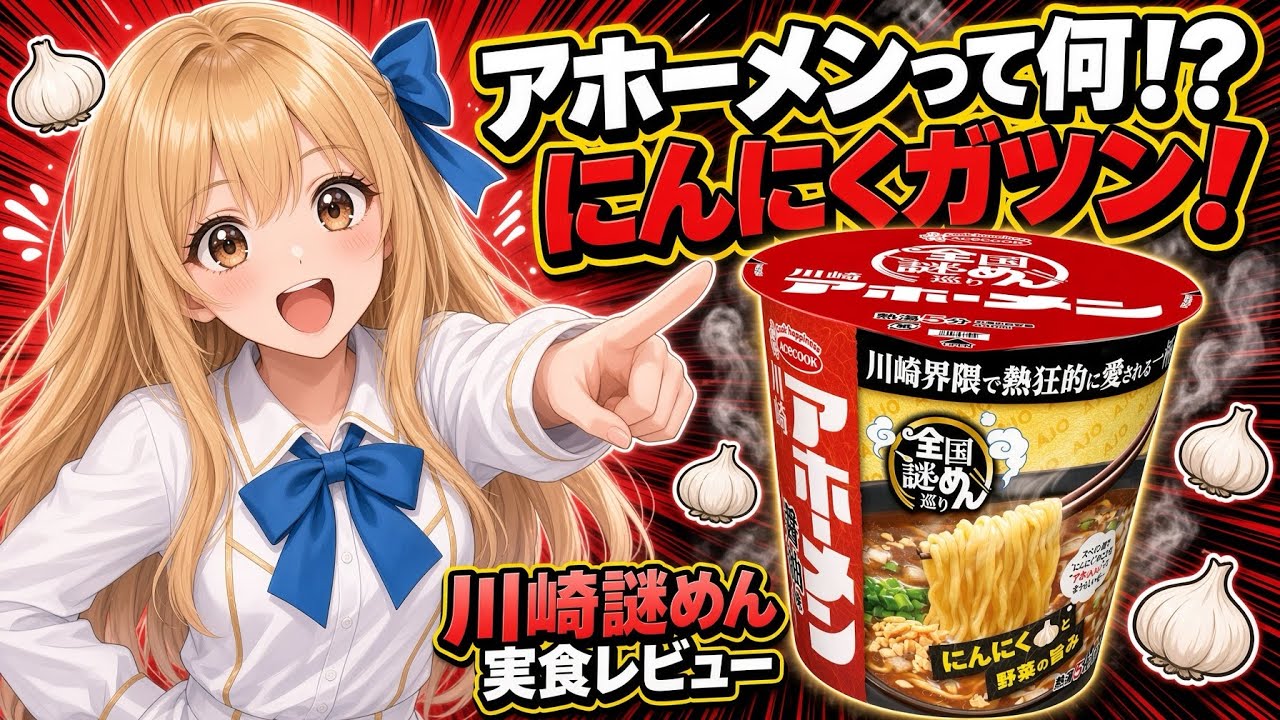 Is Kawasaki Ajo Men Just Overpriced Garlic Oil? An Unfiltered