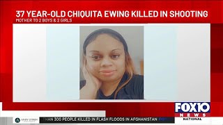 Family member of Stockton mass shooting victim speaks out