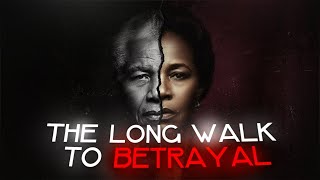The UNBELIEVABLE Reason Why Nelson Mandela HATED Winnie Mandela