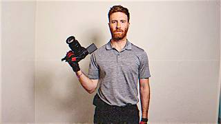 How I film YouTube videos