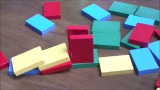 Classical Domino Projects 7