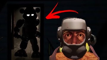 Don’t look at it… (Lethal Company)