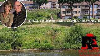 CHAUTAUQUA LAKE CONDO BUYING 101 UNDERSTANDING THE CLOSING COSTS !