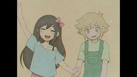 I Can’t Handle Change - OMORI edit